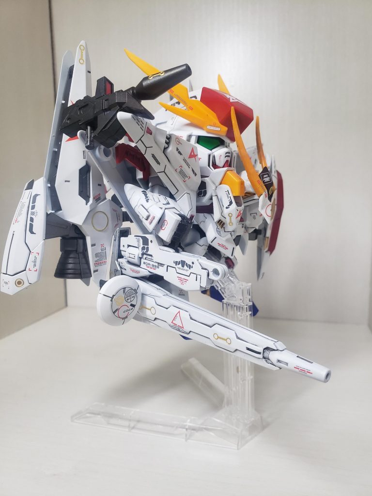 クスィーファントム–2枚目/制作者：lightning