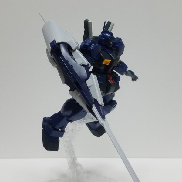 ジムクゥエルで遊ぼう