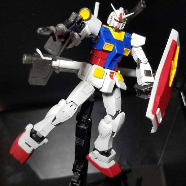 オリジンガンダム