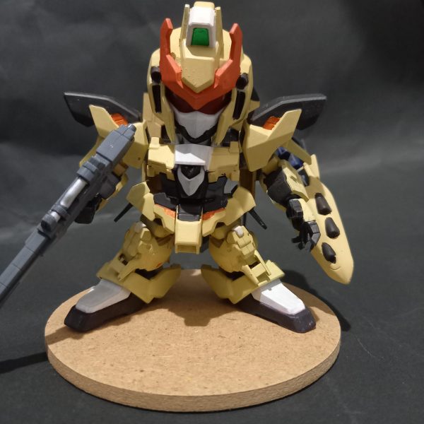 デルタプラスリベイクフルシティー