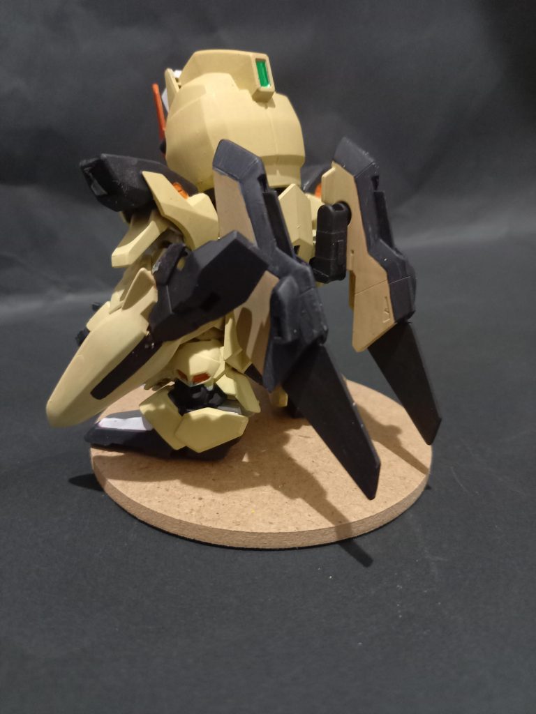 キットが超優秀‼️