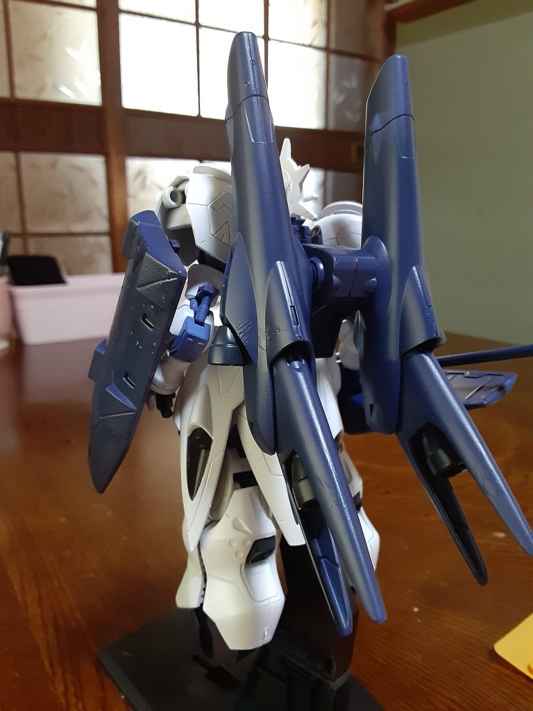 スピードキマリス–5枚目/制作者：@Renka303