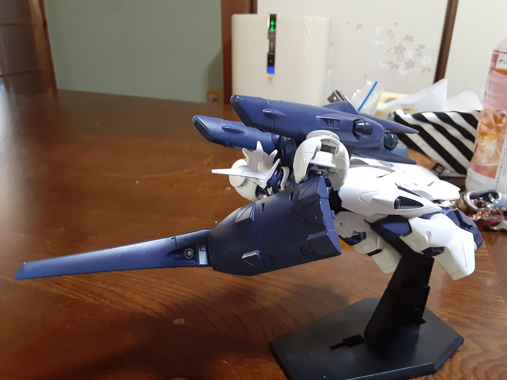 スピードキマリス–3枚目/制作者：@Renka303