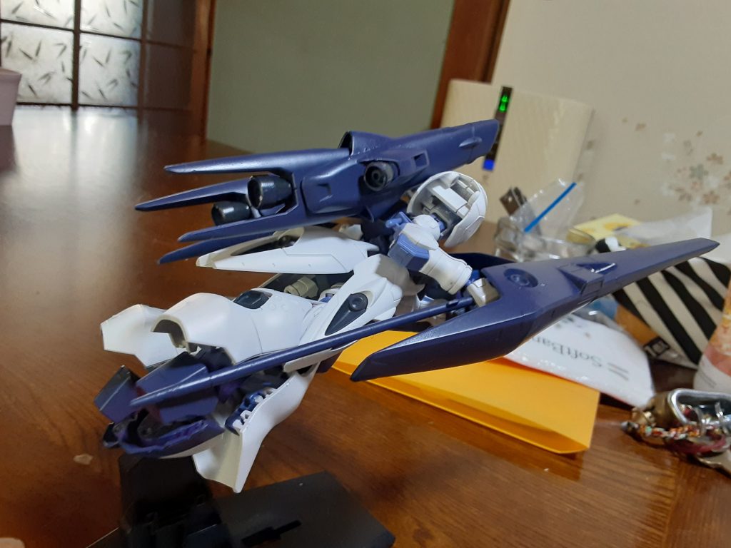 スピードキマリス–4枚目/制作者：@Renka303