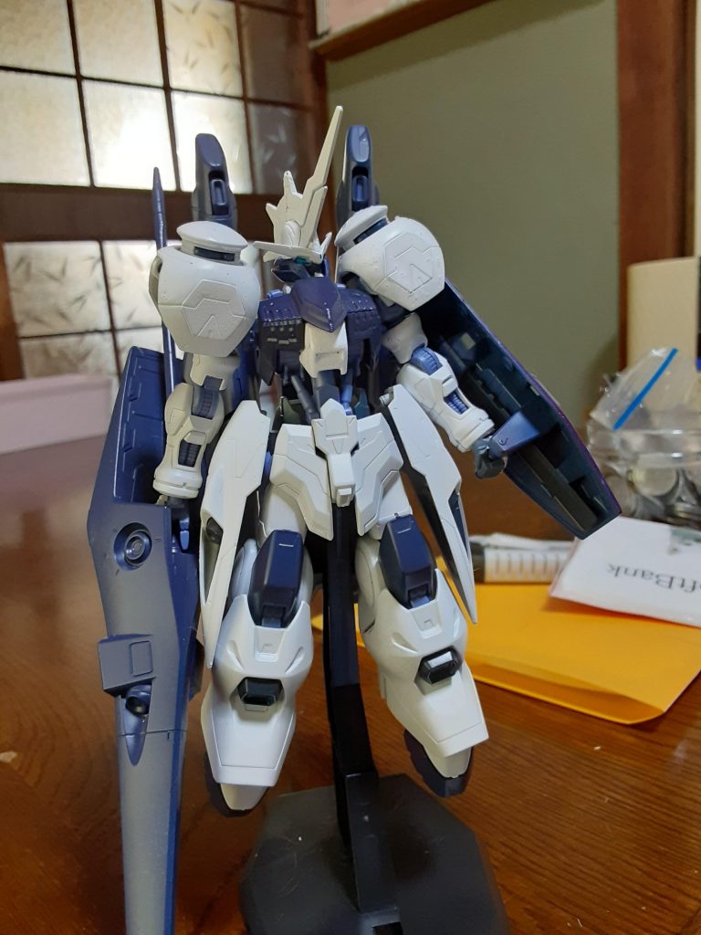 スピードキマリス–2枚目/制作者：@Renka303