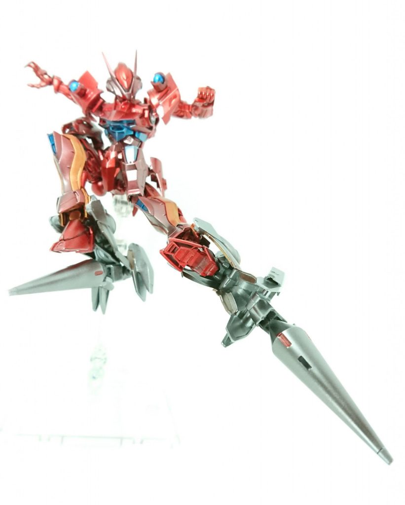 ロードアストレイオクトパス–5枚目/制作者:muyomuyon