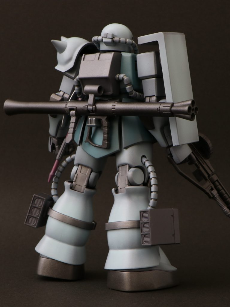 このシンプルさが良いですね。