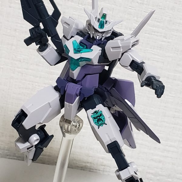 コアガンダムII (G-3カラー) 