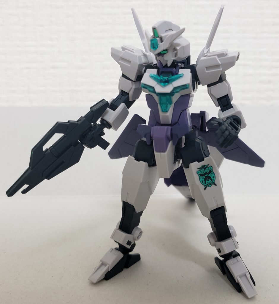 ガンプラ以外も製作しているため投稿頻度が激減。制作途中はたくさんあるのでペース戻したいですね。