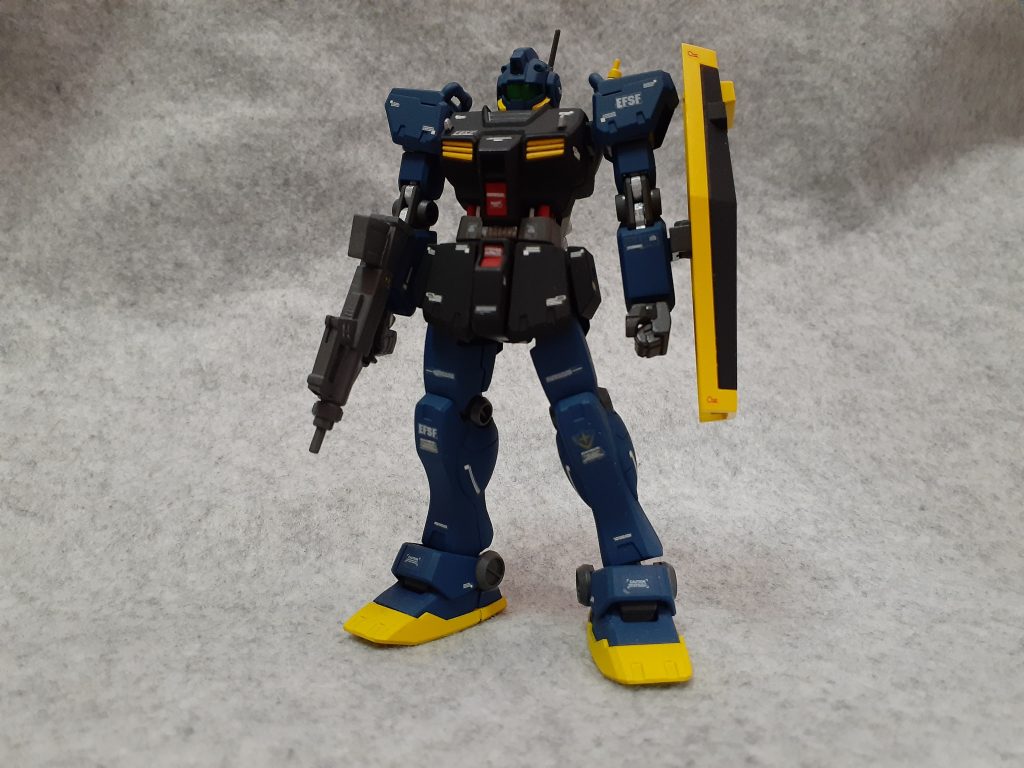 デカールはいつもより多め