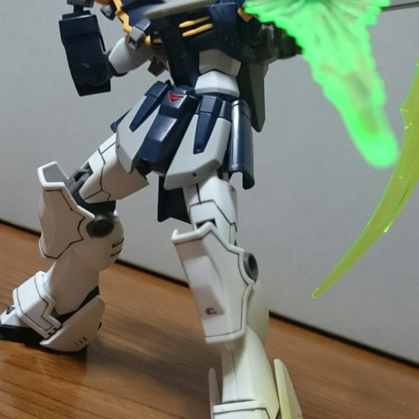 死神と呼ばれるG