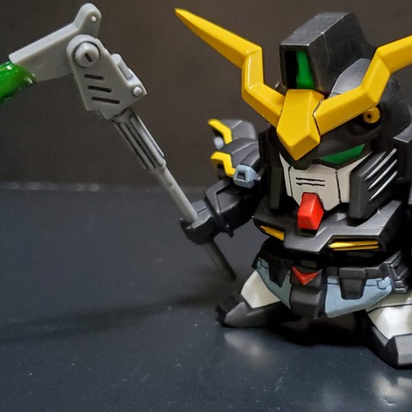 SD ガンダムデスサイズ