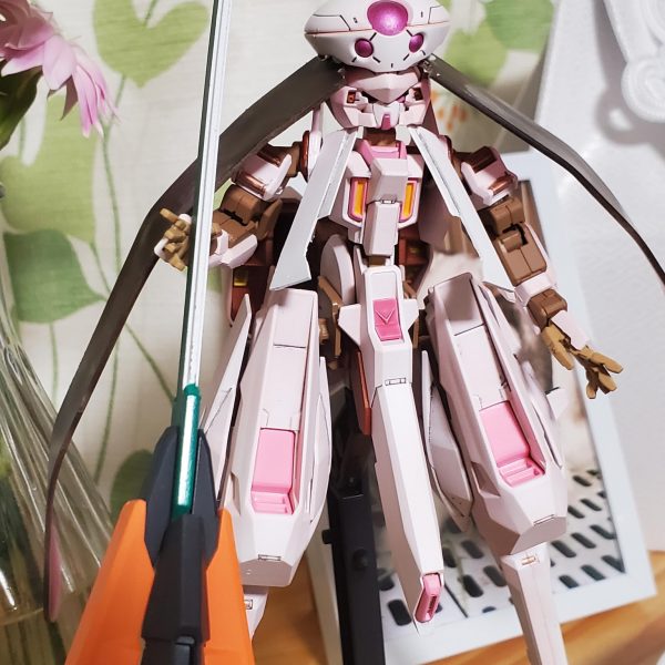 ガンダム ちーR6(ウーンドウォート)