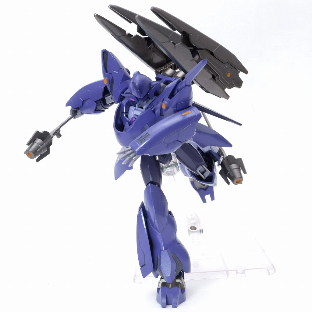 ▲パンツァーファウストは持つことが出来ます。殺意が高すぎる。