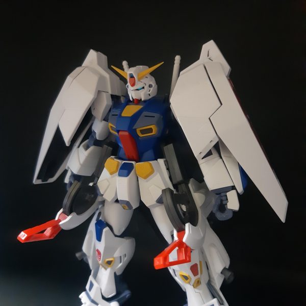 ガンダムF90 Gタイプ改