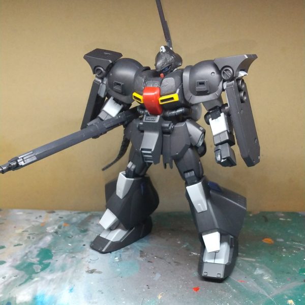 ［RMS-141GD wächter］(ウェヒター)