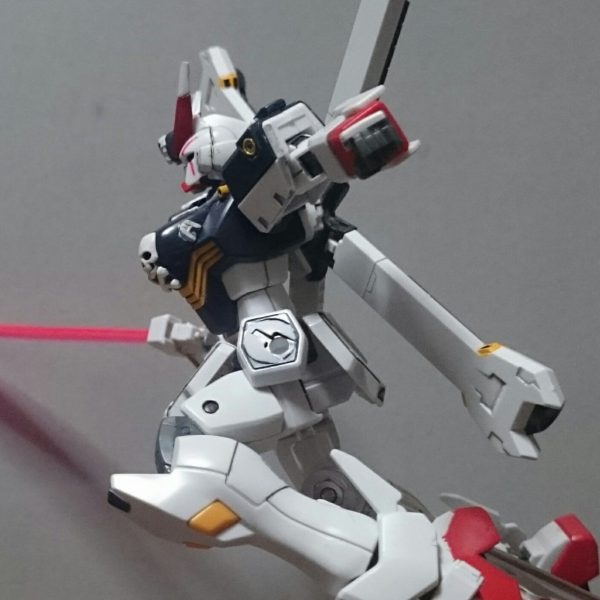 クロスボーン・ガンダムX-11(仮)