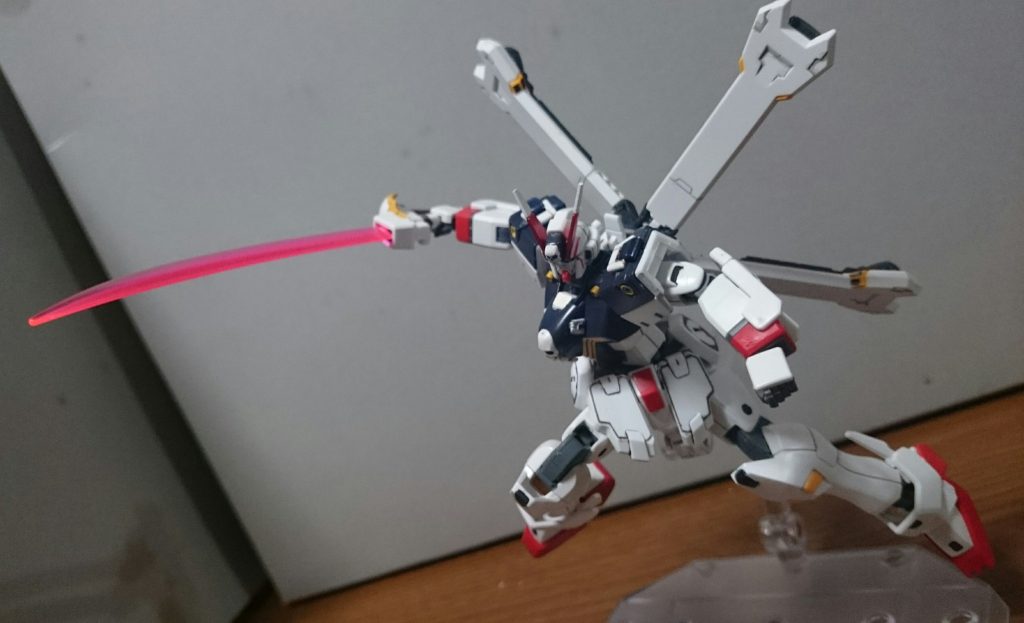 新作「X-11」にX-12は登場するんスかねぇ…