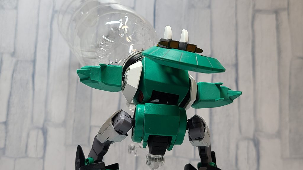 ▲「そう簡単に死ねるかよ! アニメでさ!」