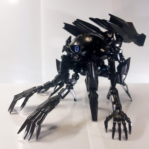 魔獣カオスウォドム