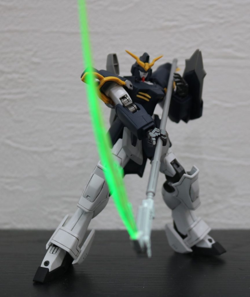 可動や色分けの優秀さは他の方々の投稿でわかると思いますので省きます笑