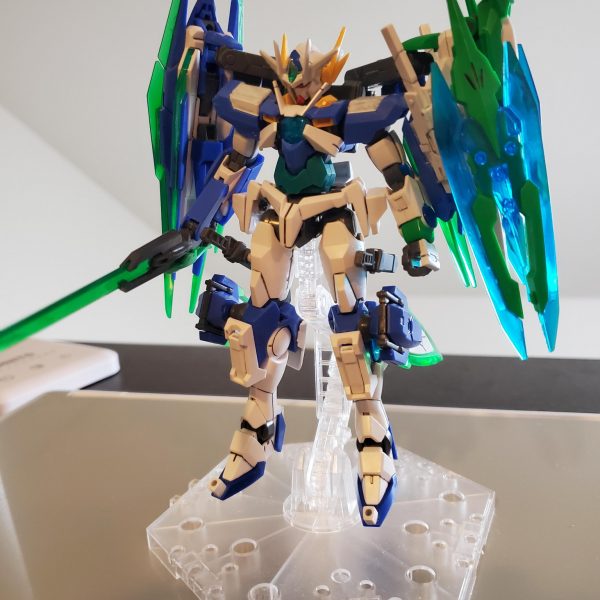 クアンタビッカー