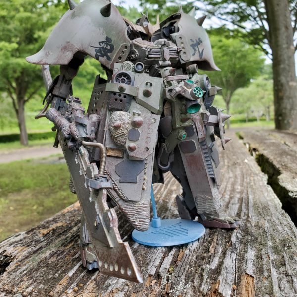 バルバトス・零式