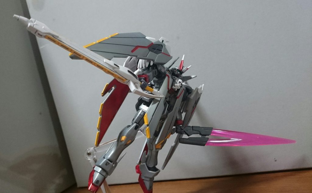 形態の切り替えが差し替えなのも同様に