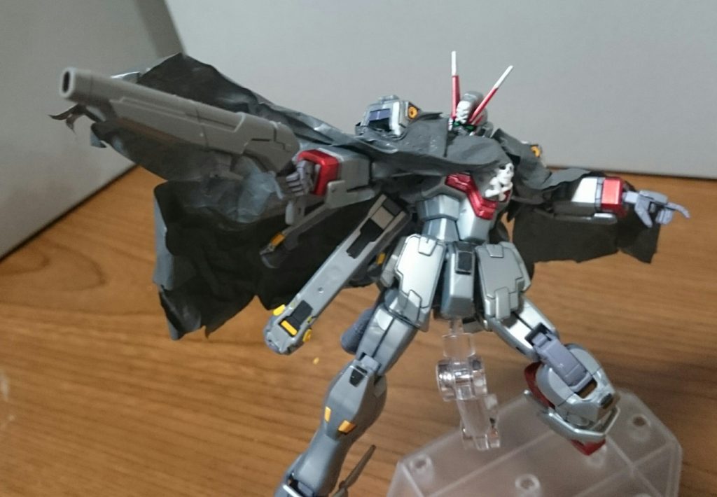 ・バタフライバスターB個人的本キットの目玉!これが欲しかった!!