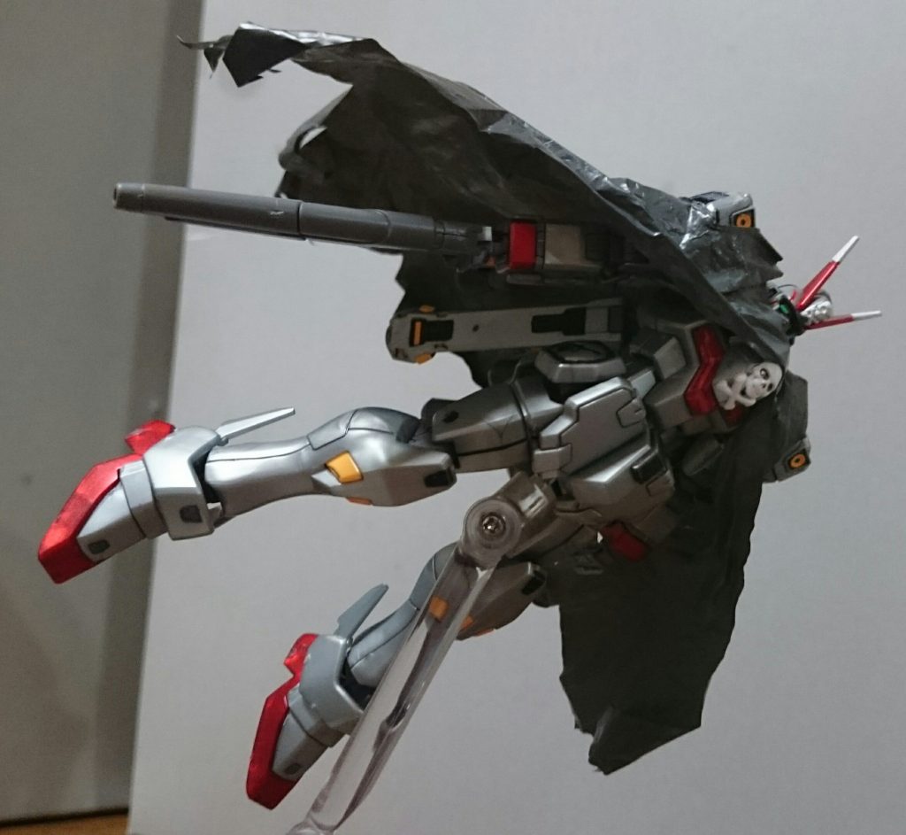 ぶっちゃけ自分はフォントがベルと一緒に林檎の花から家出する時のバタフライバスターB&マントな装備が一番好きっス