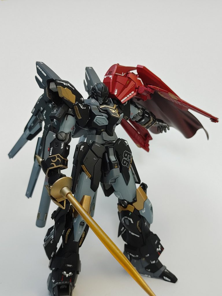 シナンジュ・スタイン–7枚目/制作者：コーセイ