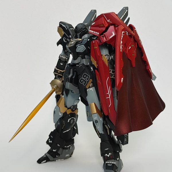 シナンジュ・スタイン・ガンプラ改造作品まとめ｜ガンダムNT｜GUNSTA