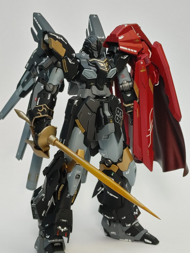 シナンジュ・スタイン–3枚目/制作者：コーセイ