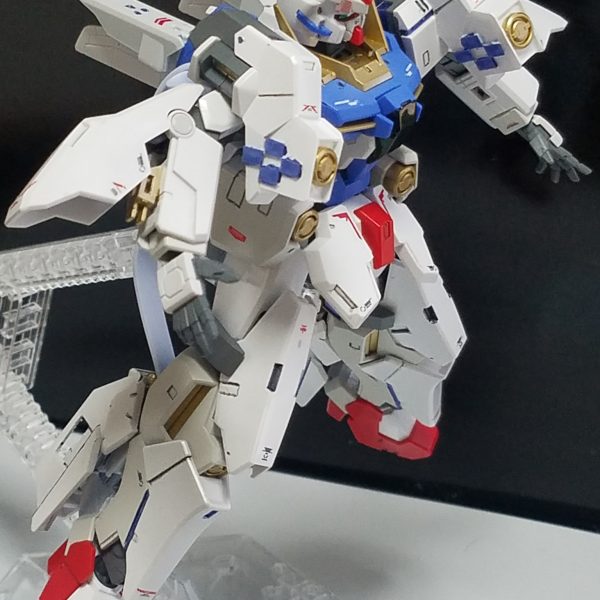 プルトーネ強化型