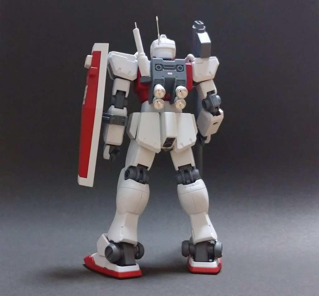 ジム改–3枚目/制作者：KAZUYA