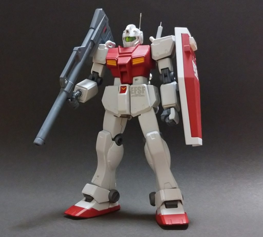 ジム改–2枚目/制作者：KAZUYA