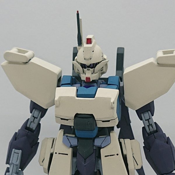 ガンダムイージーエイトのガンプラ作品一覧 第08ms小隊 アニメシリーズ別 Gunsta ガンスタ