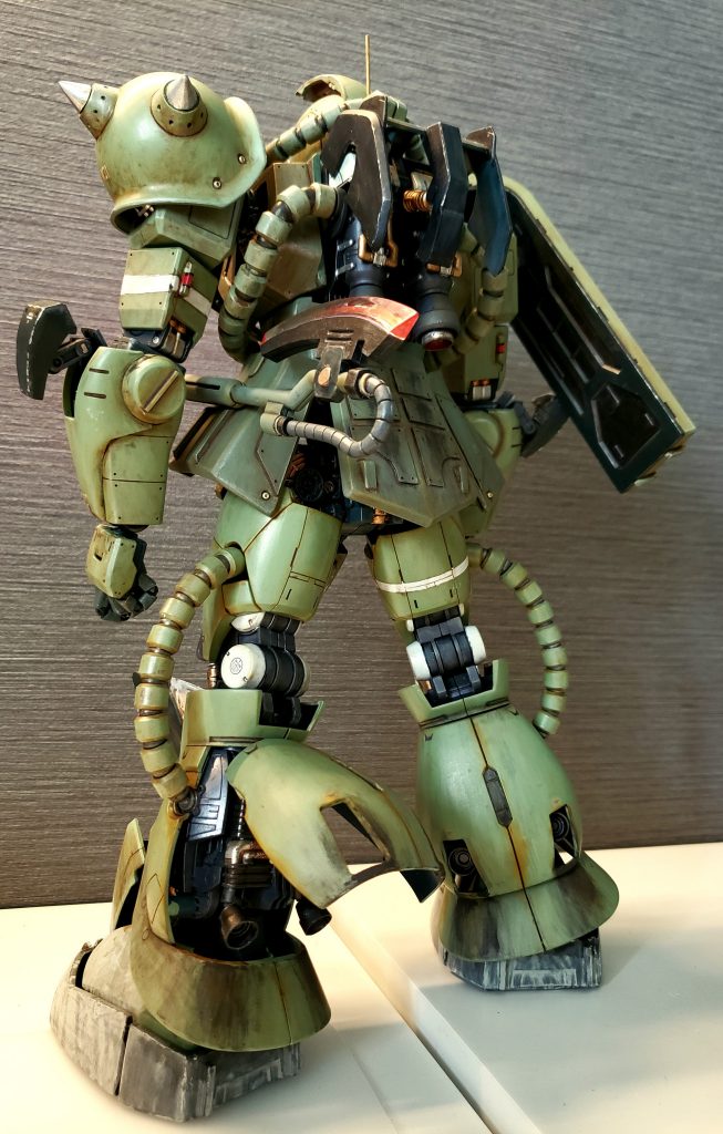 あんまり開きません。ご閲覧ありがとうございました!