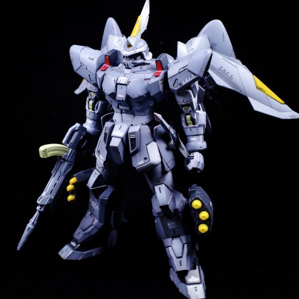 MG1/100 モビルジン