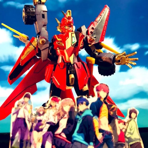 JUSTIZENON（ジャスティゼノン）