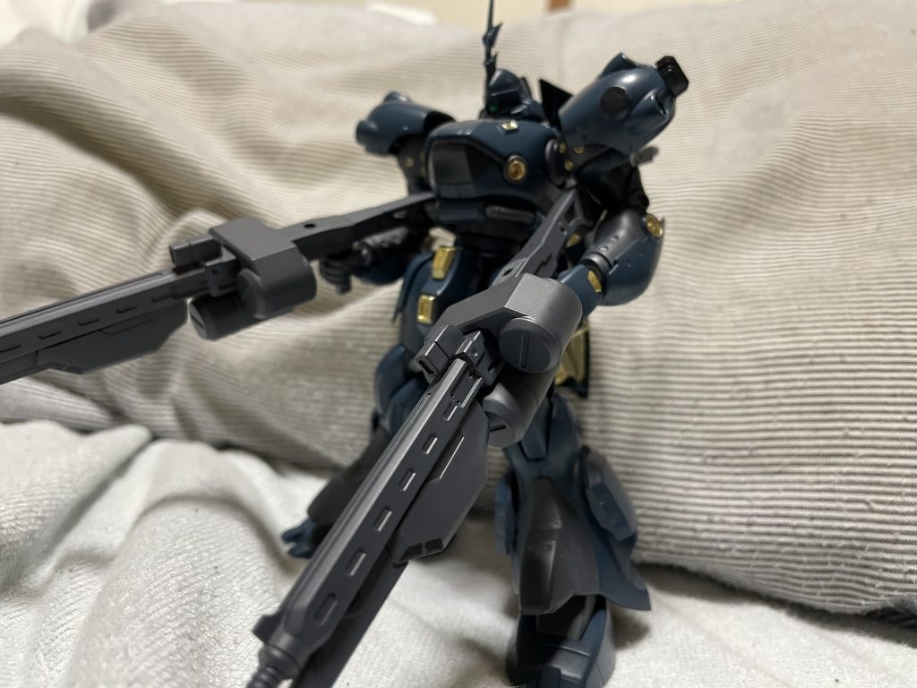 空を翔るケンプファー–2枚目/制作者：GARB