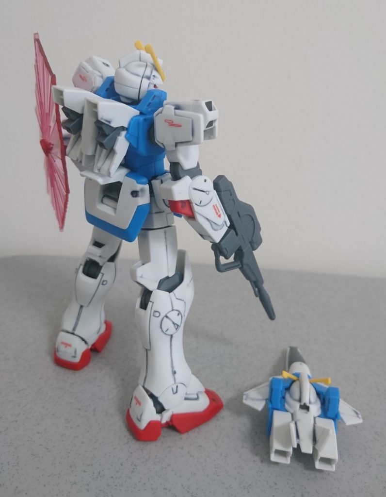 ２０２０年制作墨入れが汚いのはご容赦を～(>_<)