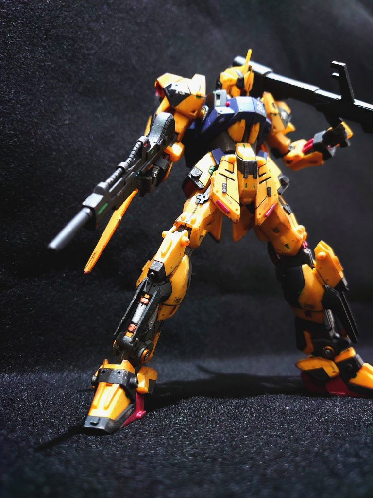 今回も一箱のみで、ディテールアップしています!(◍•ᴗ•◍)