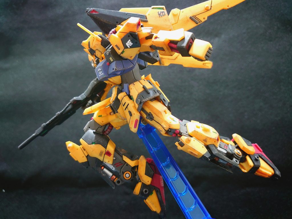 百式Revive–6枚目/制作者:Loop