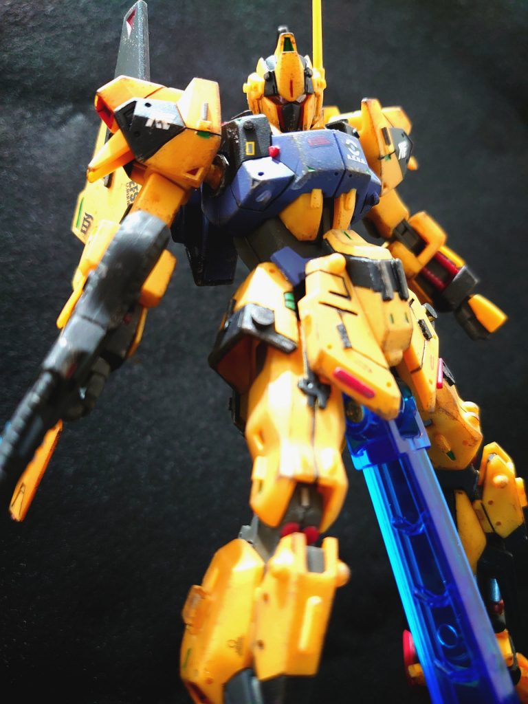 百式Revive–7枚目/制作者:Loop