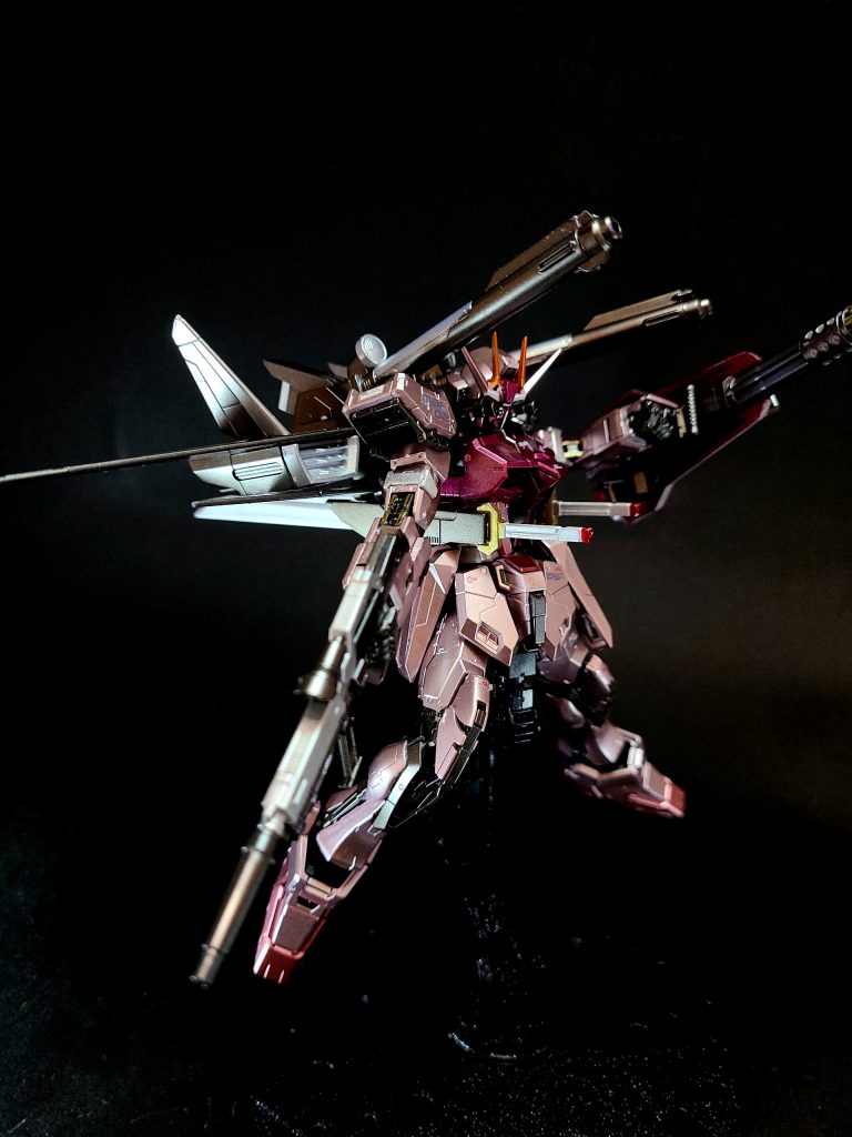 パワーエクステンダー本機の電源系統に追加された大容量パワーパック。元々はPMP社が開発を進めていたものであるが、それが暗礁に乗り上げた後にモルゲンレーテ社がデータを入手し、独自の技術を取り入れて完成にこぎつけた[90]。同機に搭載された「パワーエクステンダー」は後に一般化し[64][63]、ストライクEや[91]セカンドステージシリーズなどに搭載された[90]。