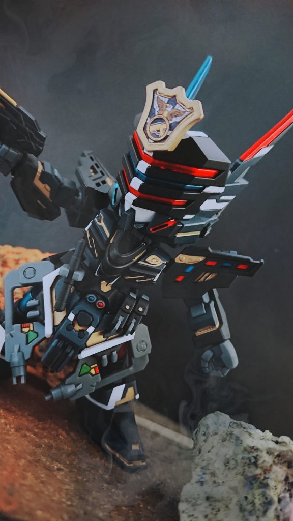 初めて見た時から見た目が私の中で優勝でした…