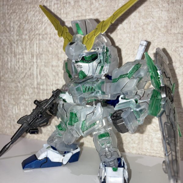 SDのユニコーン