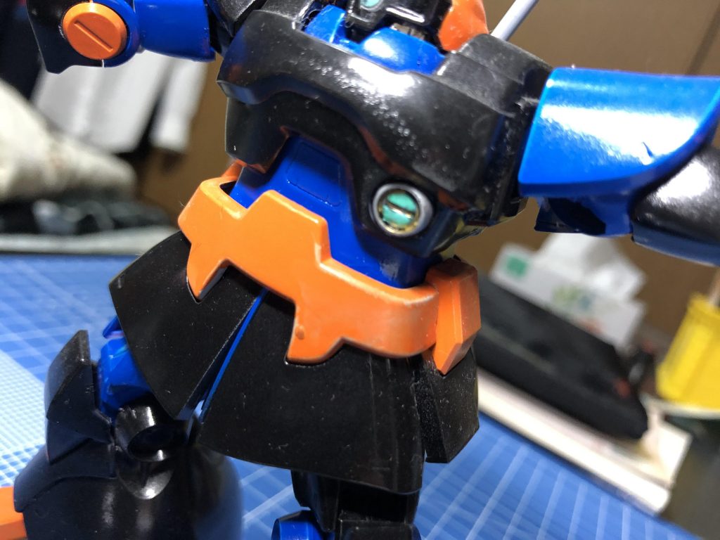 ドム–5枚目/制作者：kaneda1048