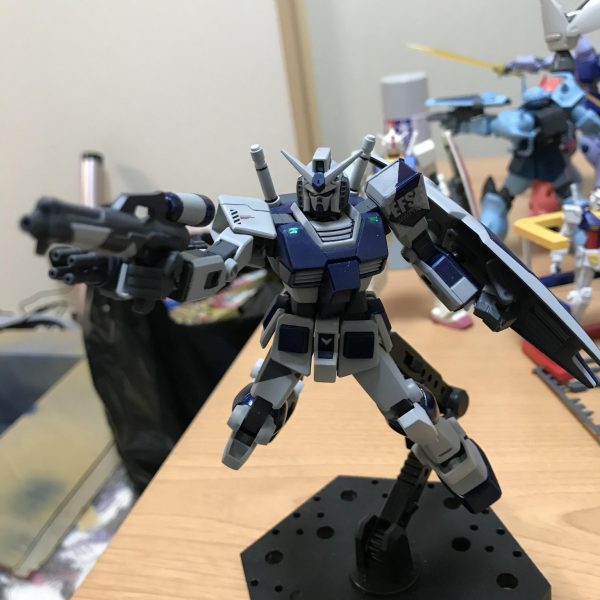 ガンダムNT